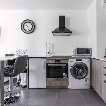 Cannes: Appartement Cosy A 2 Pas De La Croisette 外观 照片